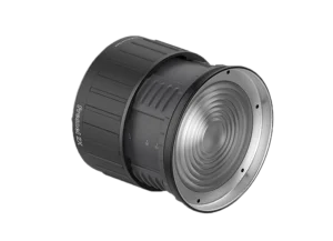 Lentille Aputure Fresnel 2x en Monture Bowens en location