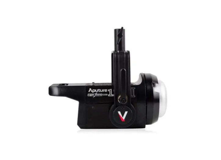 Éclairage de tournage Led Aputure COB 120d à la location