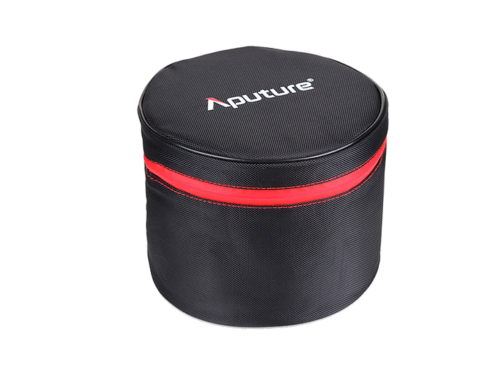 Sacoche pour Lentille Aputure Fresnel 2x en Monture Bowens en location