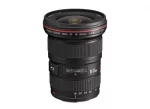 Zoom Canon 16-35mm F2.8 L II USM en monture EF à la location