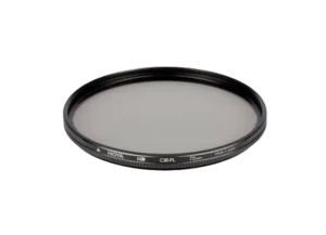Filtre polarisant Hoya 55mm à la location