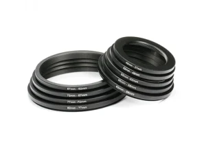 BAGUE D'ADAPTATION 62-67mm