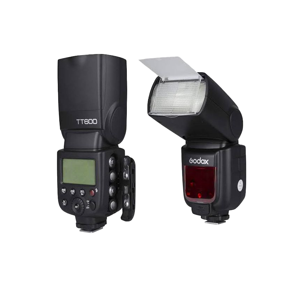 GODOX FLASH COBRA TT600
