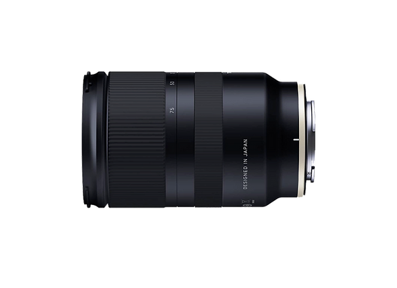 Zoom Tamron 28-75mm F2.8 Di III E à la location