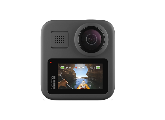 Caméra d'action 360° GoPro Max à la location