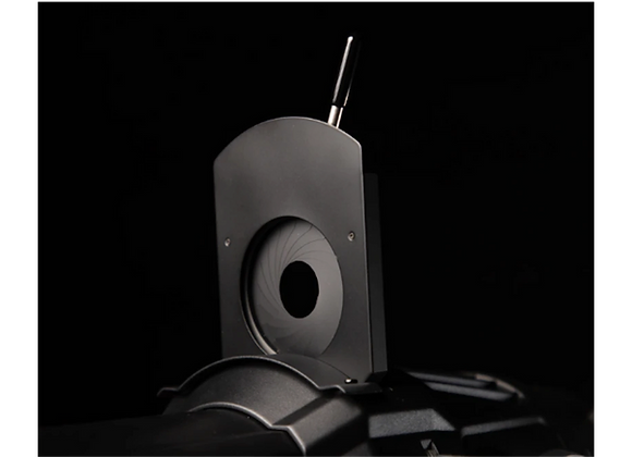 Gobos pour Nez Optique Aputure Spotlight en location