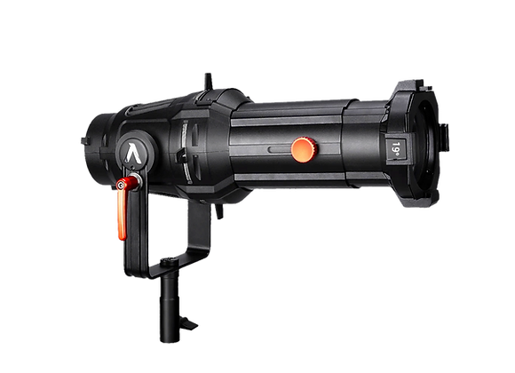 Nez Optique Aputure Spotlight en location