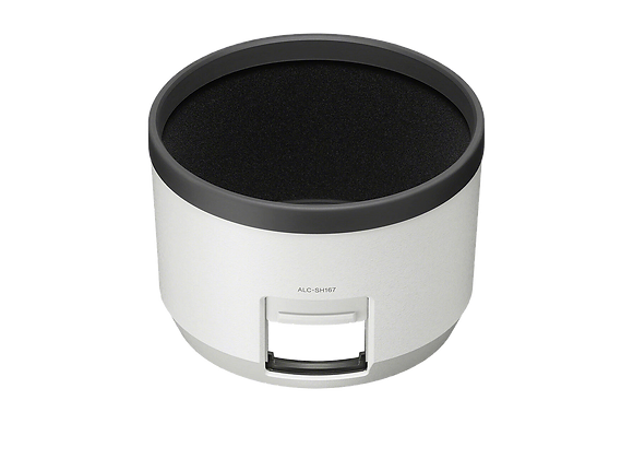 Pare-soleil pour zoom Sony 70-200mm F2.8 GM OSS à la location