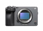 Caméra Sony FX3 nue à la location
