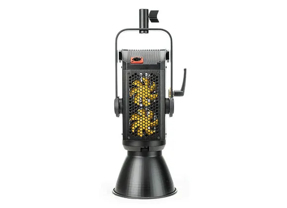 Éclairage de tournage Led Aputure COB 300X avec bol à la location