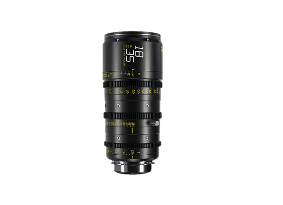 Zoom Cinéma DZO Film 18-35mm T2.9 Monture EF à la location