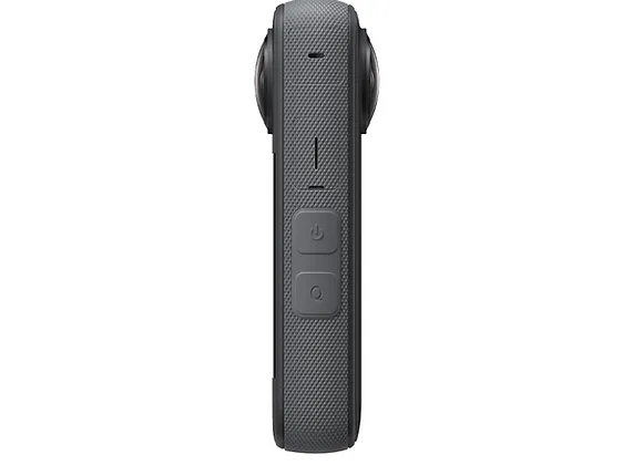 Insta 360 X3 5.7K 360 vue de profil en location