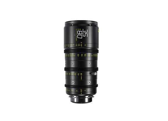 Zoom Cinéma DZO Film 35-80mm T2.9 Monture EF à la location
