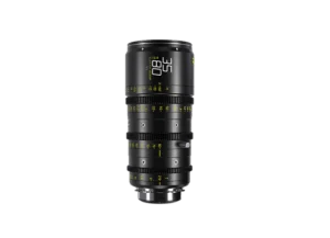 Zoom Cinéma DZO Film 35-80mm T2.9 Monture PL à la location