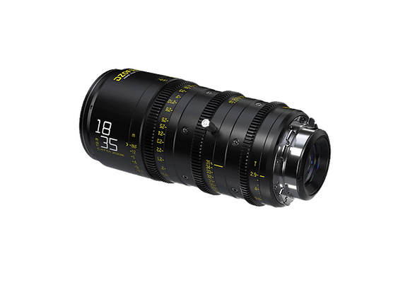 Zoom Cinéma DZO Film 18-35mm T2.9 Monture EF à la location