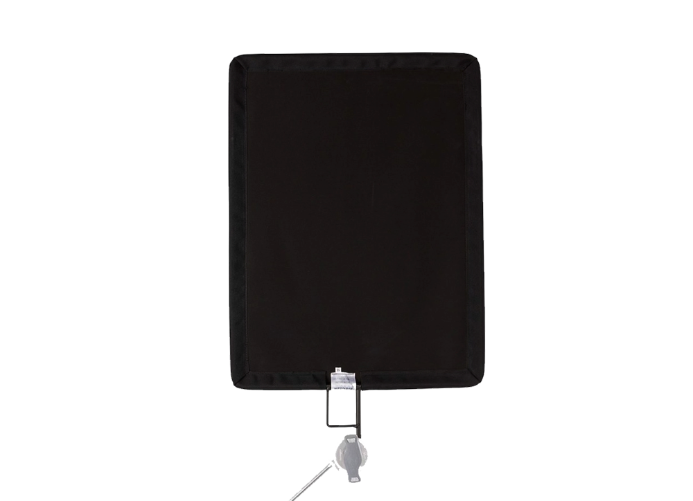 Drapeau noir tournage cinéma Avenger I600B Taille S 45x65cm en location