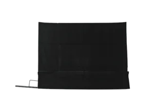 Drapeau pliant 45x60cm en location