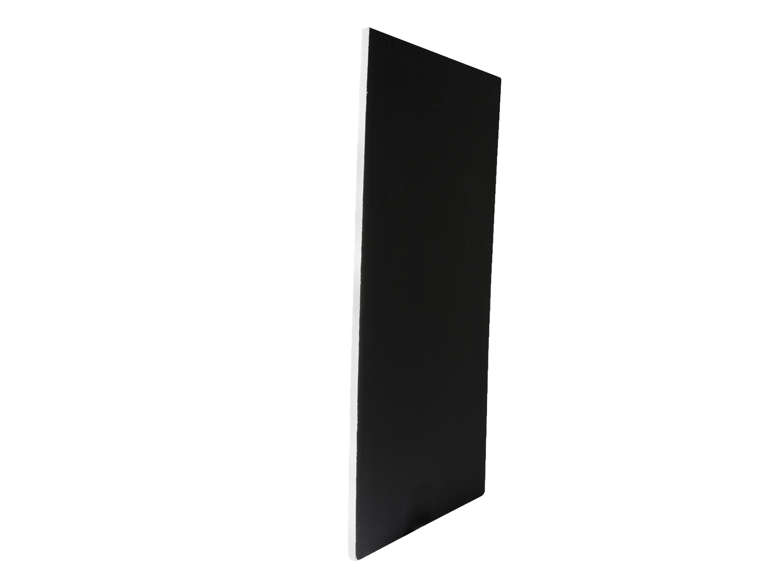 Poly 1x2m Black & White