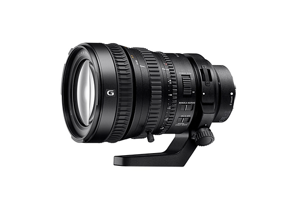 Zoom Sony 28-135mm F4 G OSS à la location