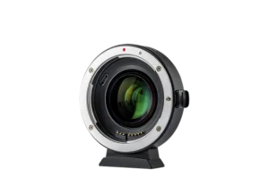 Bague d'adaptation Viltrox EF-M2 II monture EF-Micro 4/3 à la location