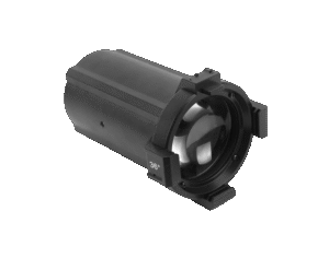 Lentille Aputure Spotlight 36° en location