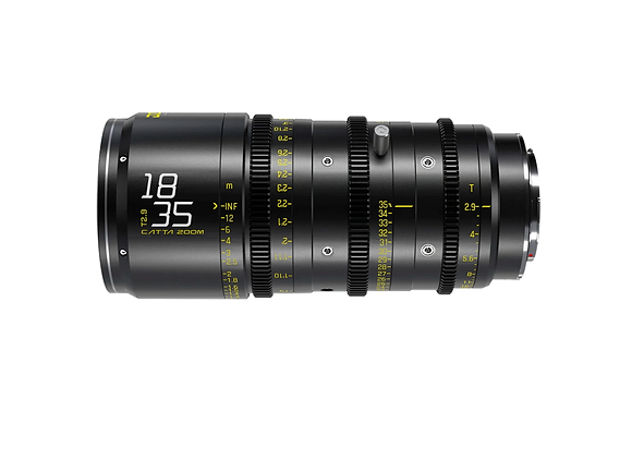 Zoom ciné 18-35mm T2.9 DZOFilm Catta Ace Monture EF à la location
