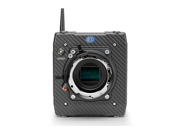 Caméra cinéma Arri Mini LF nue à la location