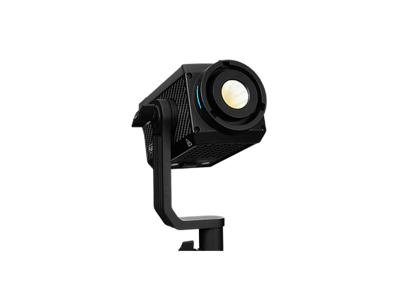 Eclairage Nanlite Cob Forza 60 C 88w en carbone en location