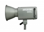 Aputure AMARAN COB 300c RGB avec Bol Bowens en location