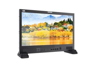 Moniteur HDMI / SDI 21.5" HD Lilliput en location