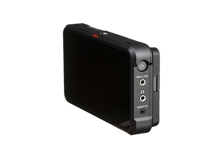 Moniteur Enregistreur Atomos Ninja V 6K Raw en location