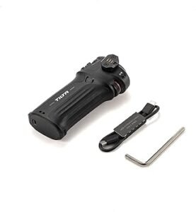 POIGNÉE TILTA + RÉCEPTEUR HF