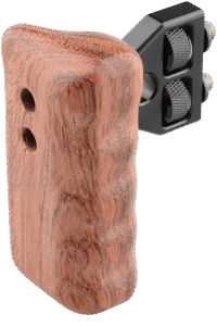 Poignée droite Cage en location