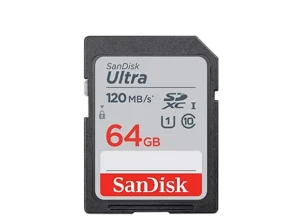 Carte SD 64 Go V10 en location