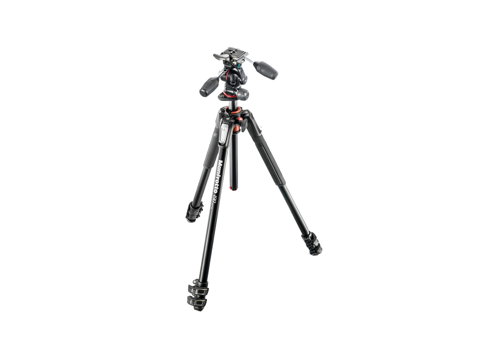 Manfrotto MH804 à bascule à la location