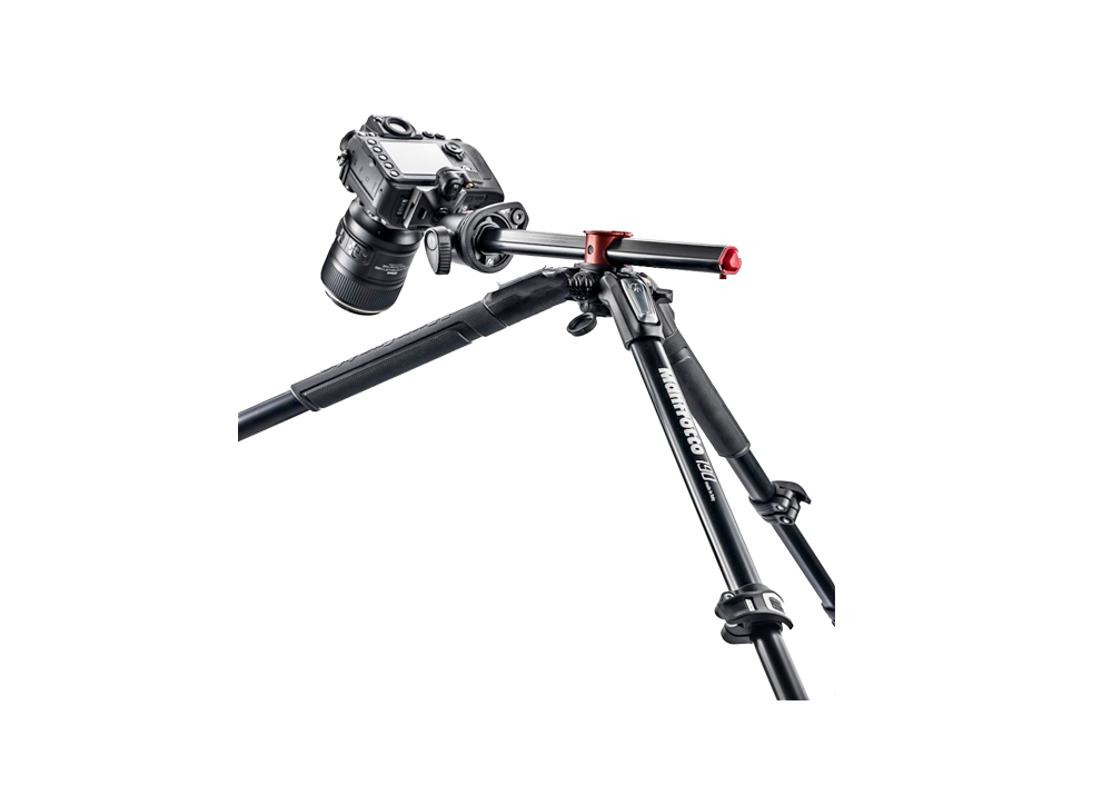 Manfrotto MH804 à bascule à la location