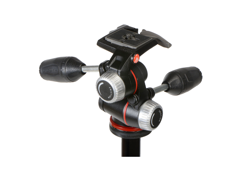 Manfrotto MH804 à bascule à la location