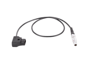 D-Tap / Lemo II en location