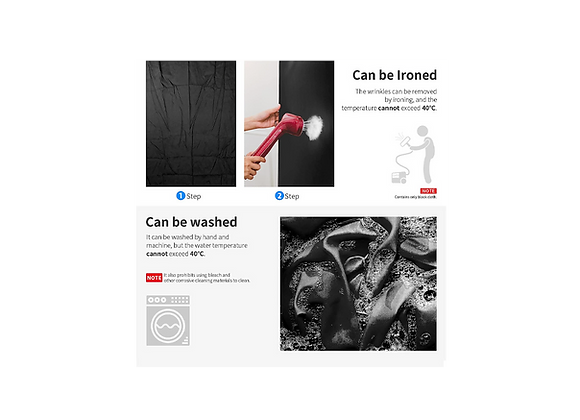 Fond vert 3x6m en location