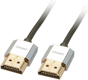 Câble HDMI / HDMI 1m en location