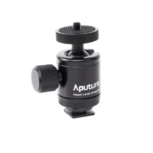 Mini Ball-head en location