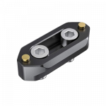 NATO Rail 46 mm – Smallrig 1409 en location