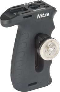 Poignée Rosette Nitze en location