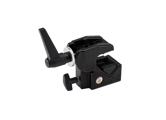 Super Clamp en location