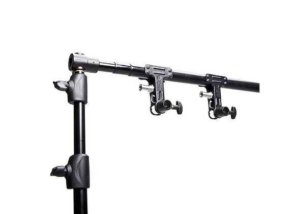 Manfrotto Support de fond en location