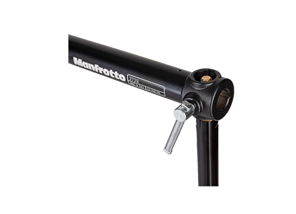 Manfrotto Support de fond en location