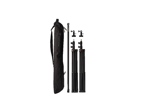 Manfrotto Support de fond en location