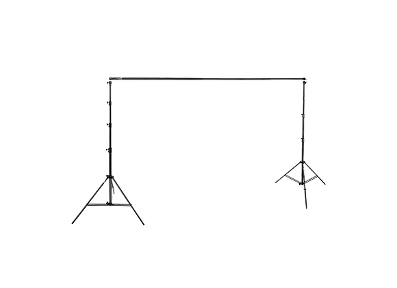 Grand Support de Fond XL pour fond photo Marque Impact Modèle BG-PS440 à la location