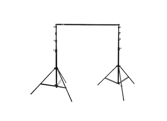 Grand Support de Fond XL pour fond photo Marque Impact Modèle BG-PS440 à la location