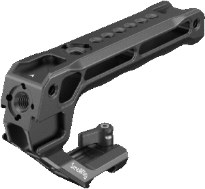 Poignée Top Handle NATO – Smallrig 4345 en location